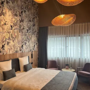 Hotel le 830 Namur Hoteles cerca de Gare De Namur Station