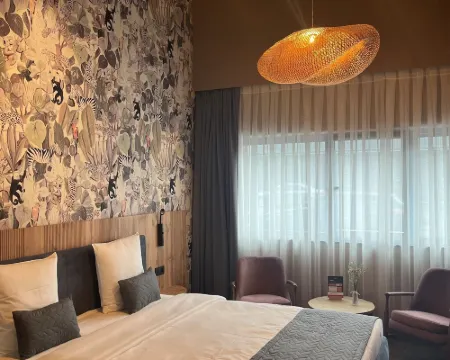 Hotel le 830 Namur Hoteles en Namur