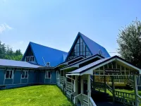 NewVida Preserve Hotels in Jay