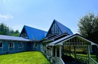 NewVida Preserve Hotels in Jay