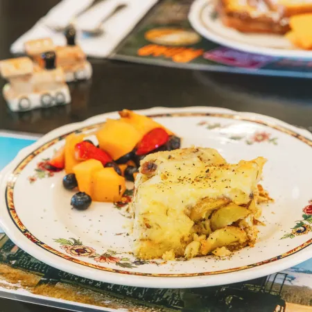 Iron Horse Inn Bed & Breakfast