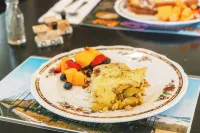 Iron Horse Inn Bed & Breakfast Hotels in Cle Elum