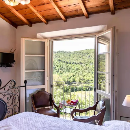 Agriturismo la Mignola