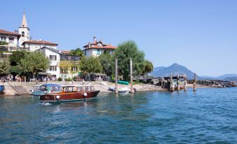 Casa Dolce Casa Stresa 50m from Lake - Happy Rentals