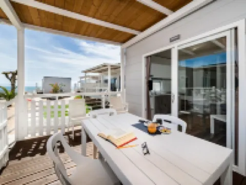 Anxur Village Camping