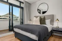 The Carrington Aparthotel by Totalstay Hotels near Iziko Bo-Kaap Museum
