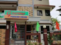 Gravino Pension House Hotels in Oslob