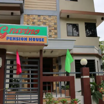 Gravino Pension House