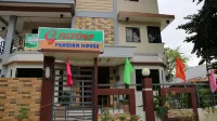 格拉維努民宿 奧斯洛布住宿飯店