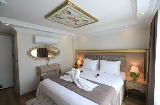 Blue Zerzevan Konak Hotel