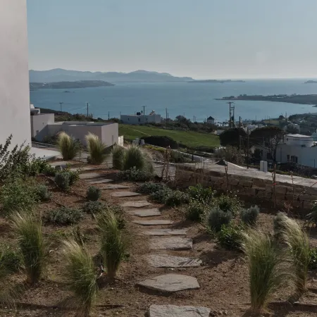 Olithos Villas