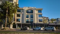 Lilium Boutique Hotel Các khách sạn gần Lara Beach