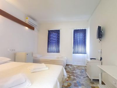 Hotel Tropicana