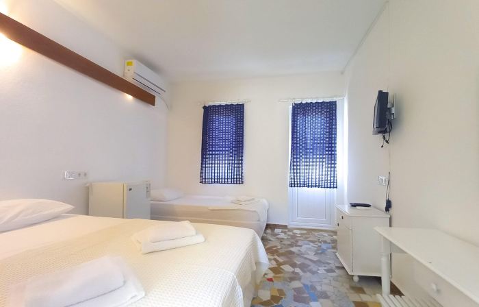 Hotel Tropicana