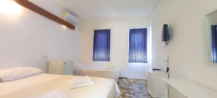 Hotel Tropicana Hoteles en Datça