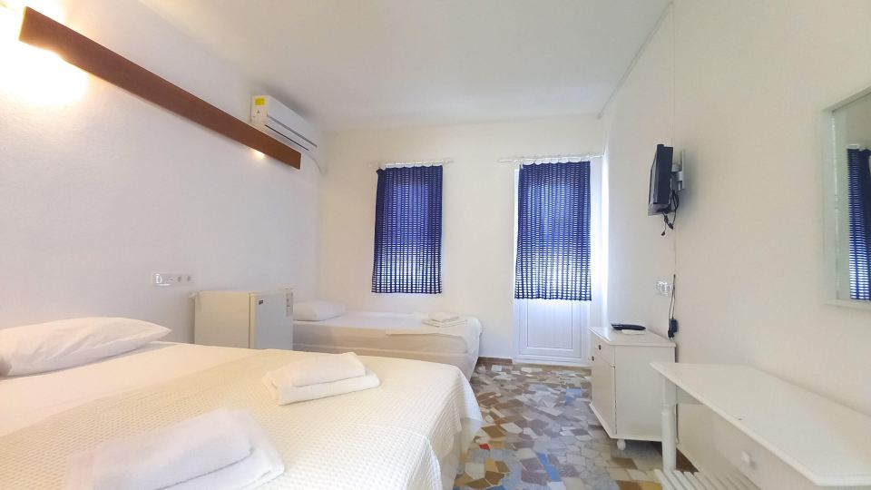 Hotel Tropicana