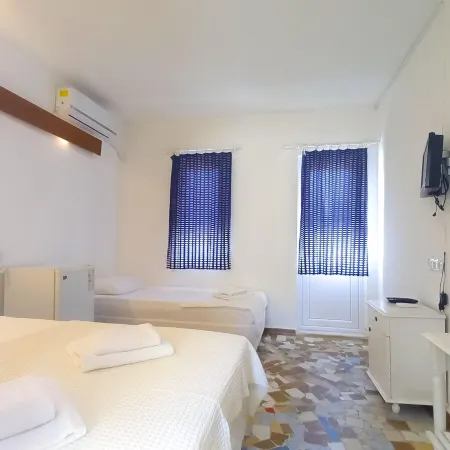 Hotel Tropicana