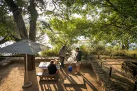 Nkuhlu Tented Camp