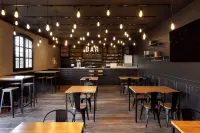 Wecamp Pirineos Hotels in Sobrarbe