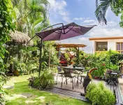 Posada Nena Hotels in Santa Ana