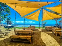 Glamper Grove Real Magra 2 Hotel a Infanta