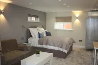 Frinton Escapes Hotels in Walton on the Naze