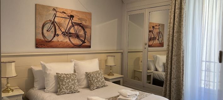 Logis Hôtel Belle Etoile Vichy Hotels in Vichy