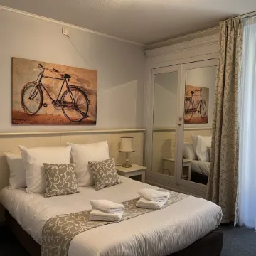 Logis Hôtel Belle Etoile Vichy