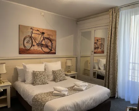 Logis Hôtel Belle Etoile Vichy Hotels in Vichy