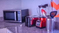 테이로메이드 골프 리트리트 III - 3성급