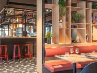 Ibis Budget Nantes Nord Treillières Hotels in Orvault