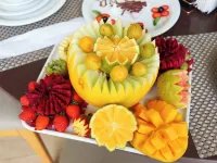 Star Palace Hotel - breakfast
