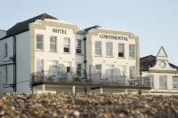 Hotel Continental Hotels in Whitstable