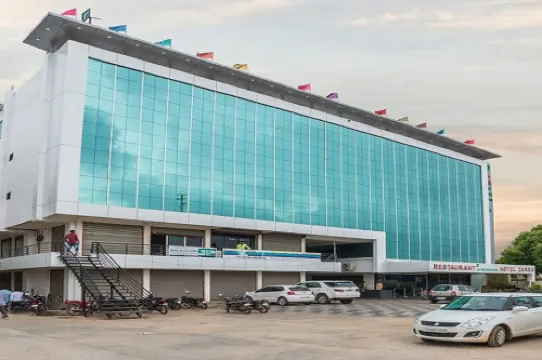 Hotel Zorba, Deesa Hotels in Banaskantha