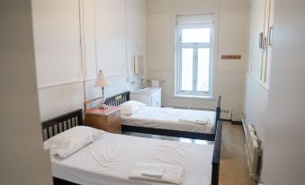 Auberge de Jeunesse des Balcons