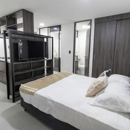 Casa García Rent Home