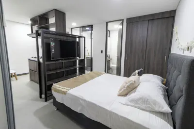 Casa García Rent Home Hoteles en San Rafael
