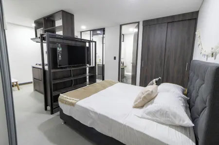 Casa García Rent Home