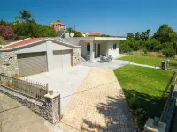 Villa Emily in Countryside Hotels in Platanias