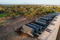 PAR Five Shacks Hotels in Paringa