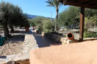 Hostal Rural Turre Hôtels à : Levante Almeriense