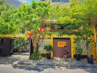 Villa de Pi's Hoi An Các khách sạn ở Hội An