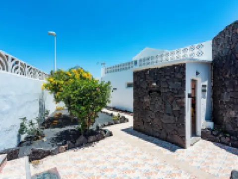 La Graciosa - Casa Marosenia Hotels in San Bartolome