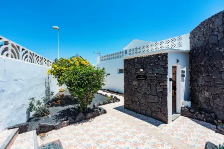 La Graciosa - Casa Marosenia