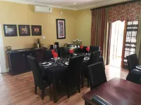 Deo Volente Country Estate Hotels in Thabazimbi