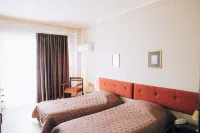 Tzaki Hotel & Restaurant Patras Hotels in Patrai