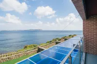 Haeilri Pool&Spa Hotel - Romantisk
