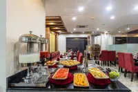 Hotel Kutumba - breakfast