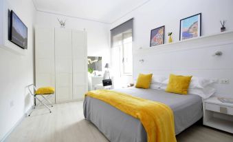 Lovely 3-Bed House in Sorrento for Families