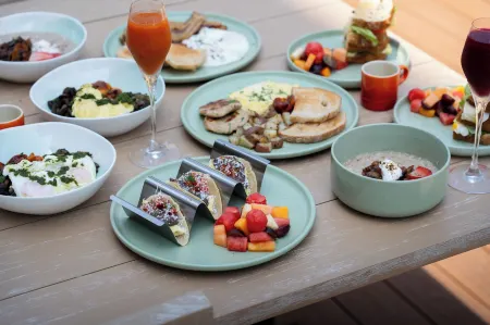 Vida Cayman Luxury Boutique Eco Hotel